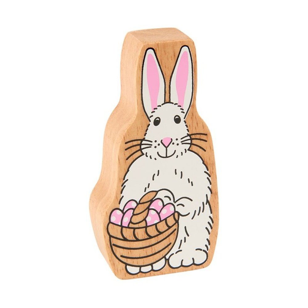 Easter Bunny Figure 1