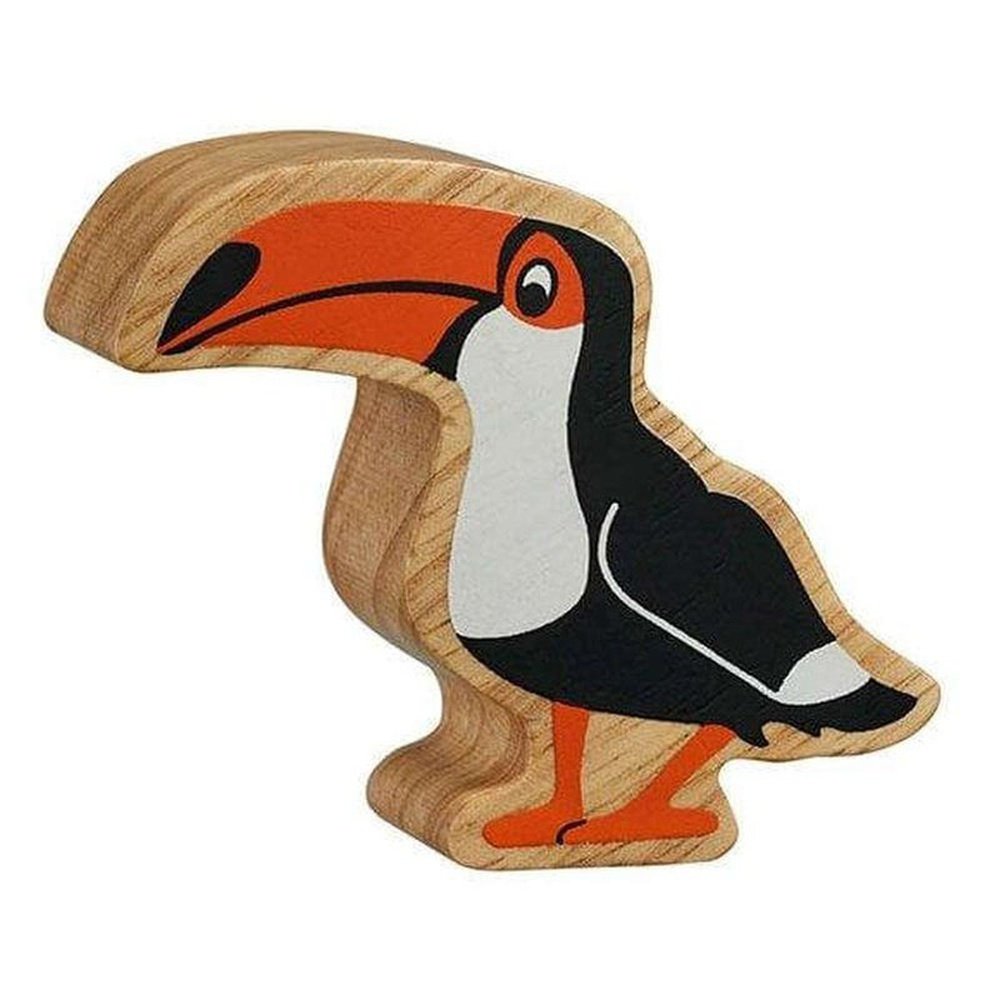 Natural colourful world animals - Toucan 1