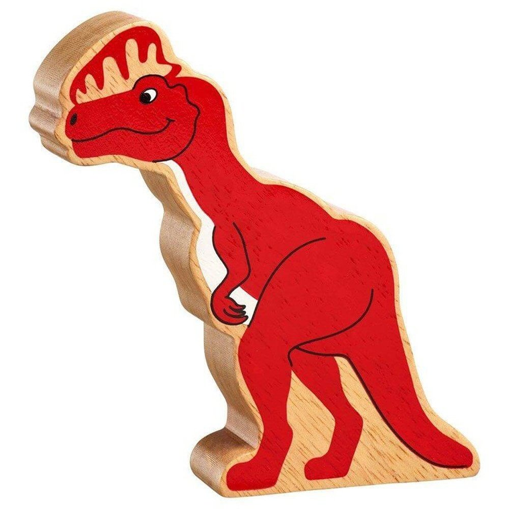 Dinosaurs - Dilophosaurus 1