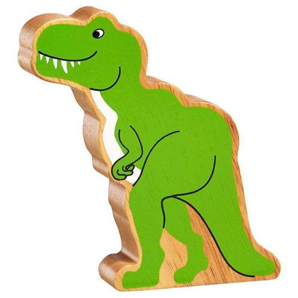 Dinosaur - Tyrannosaurus Rex 1