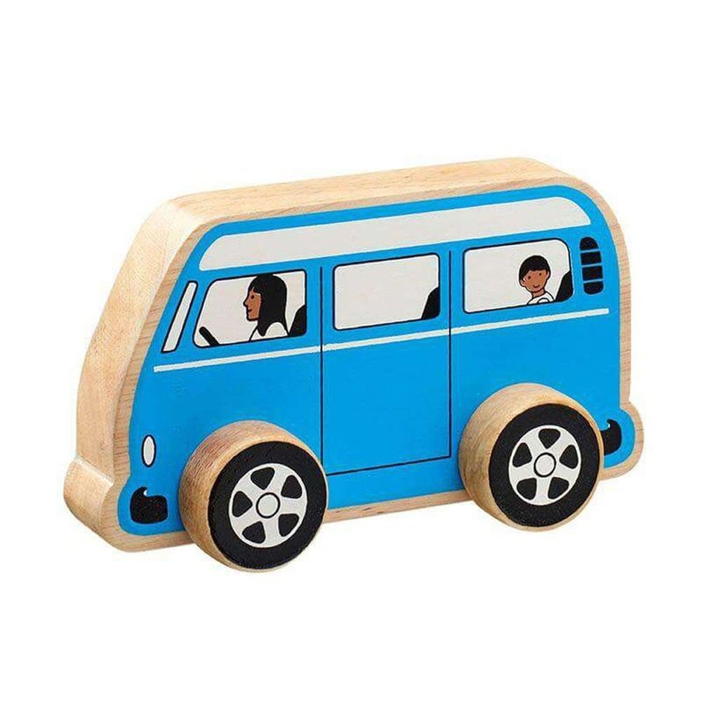 Push Along Camper 1