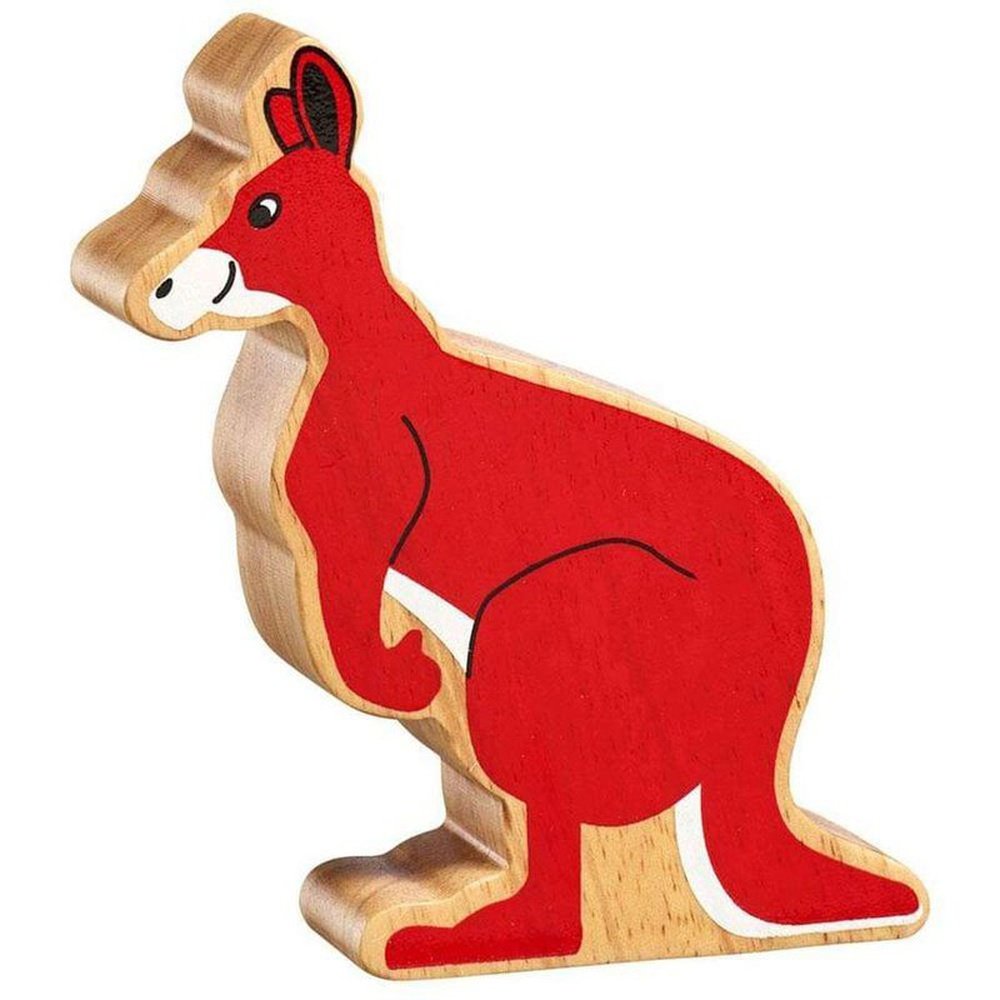 Kangaroo Figure 1