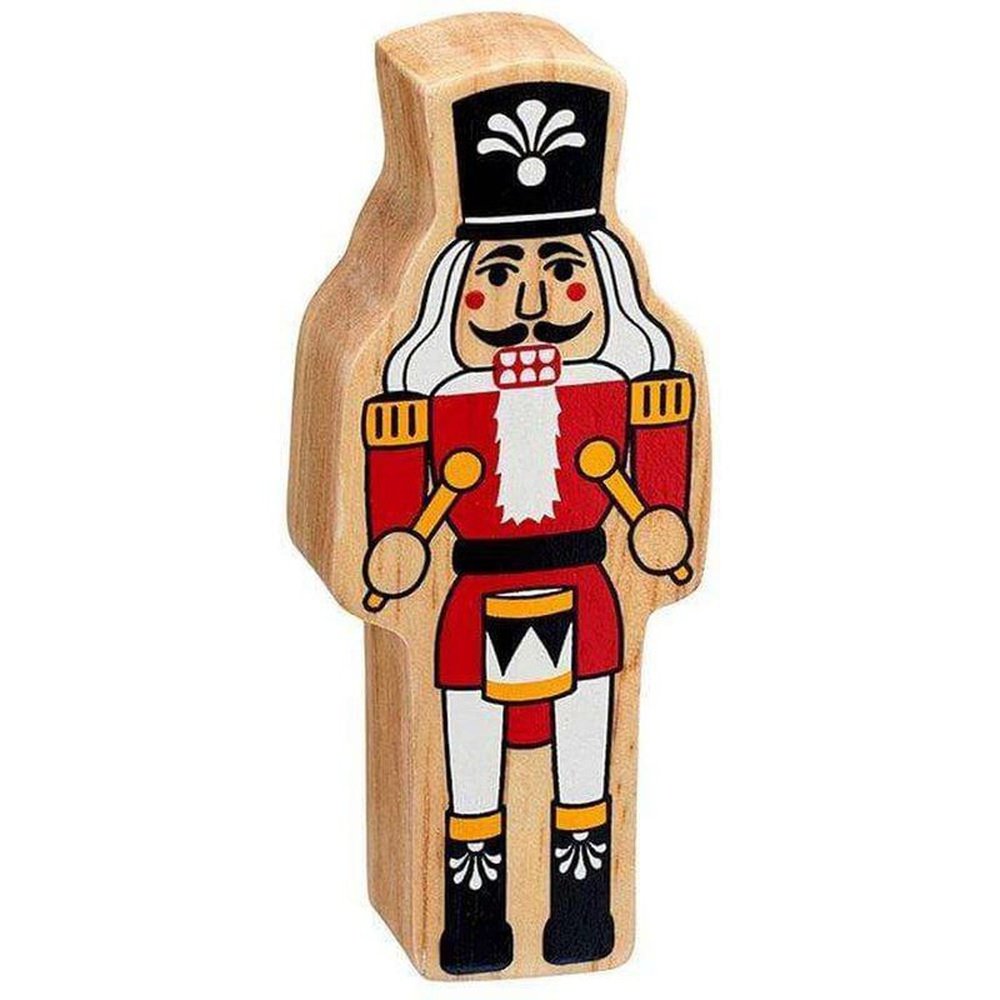 Nutcracker Figure 1