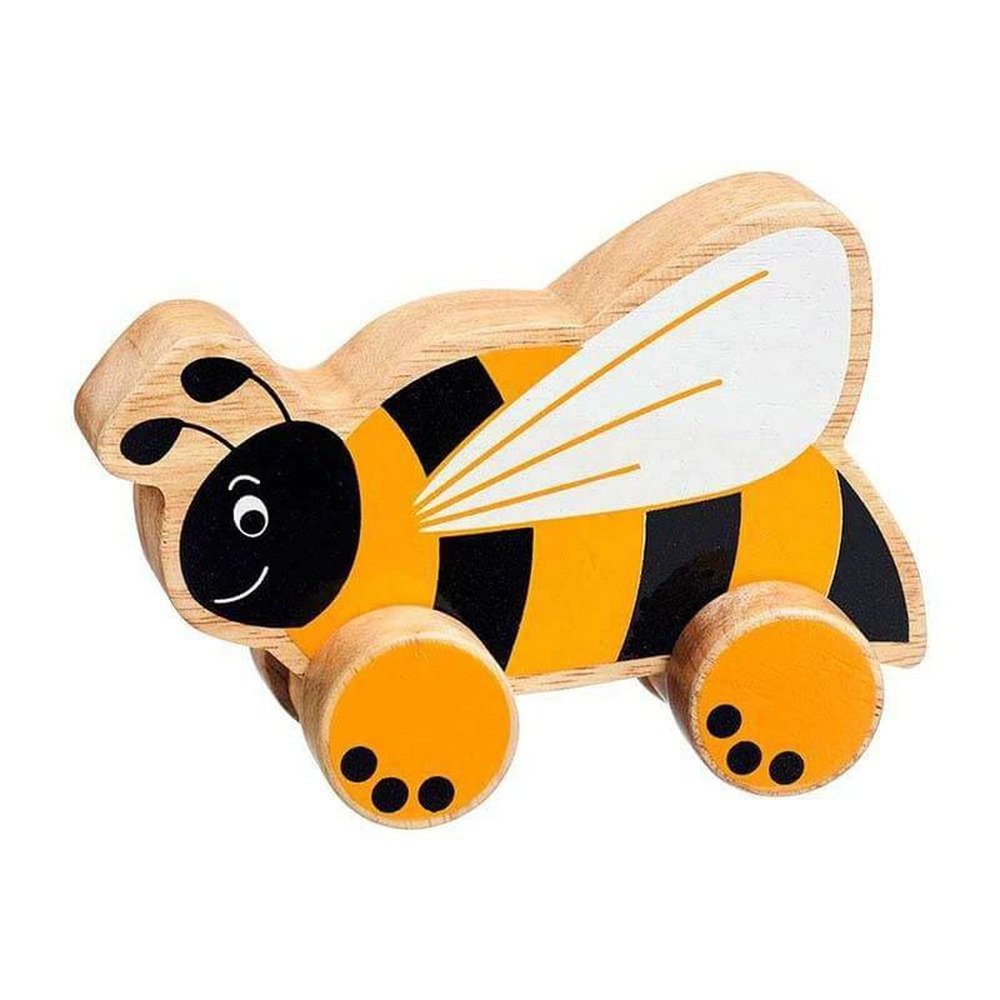 Push Along Bee 1