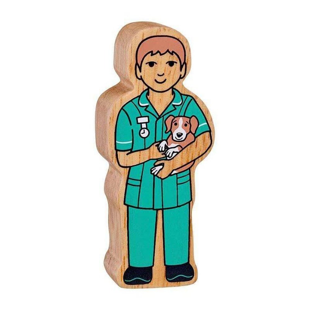 Vet Figure 1