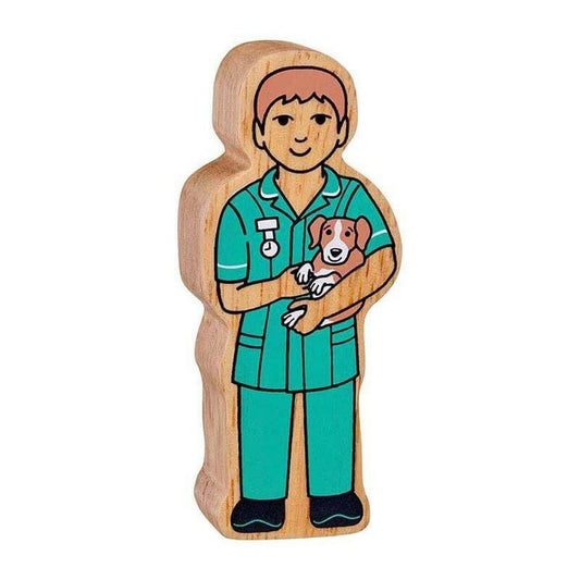 Vet Figure 1
