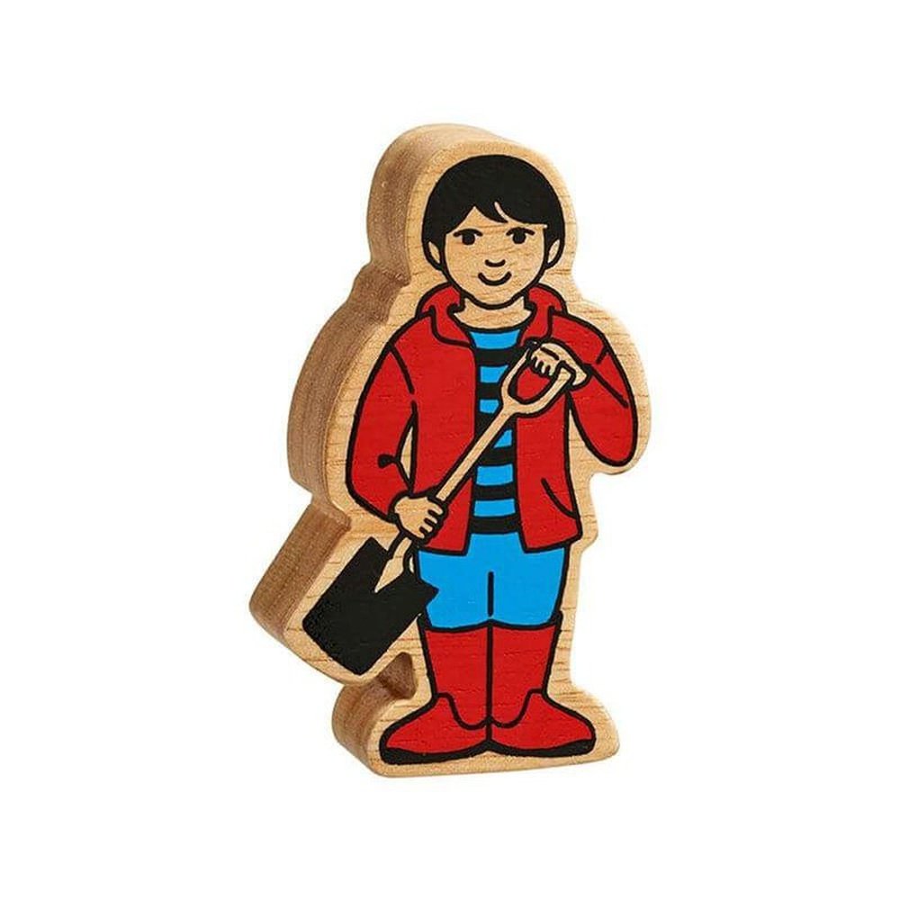 Farm Boy Figure 1
