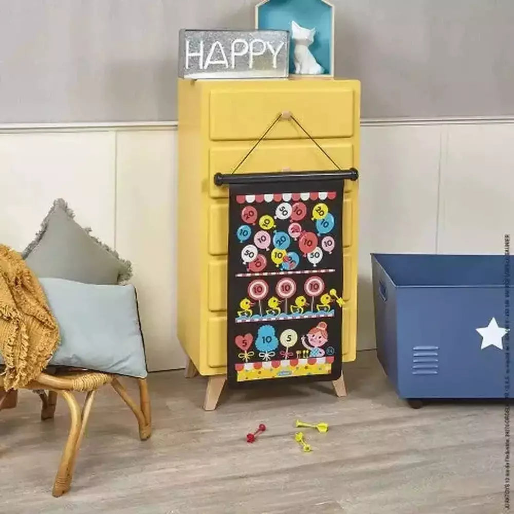 Magnetic Dart Game - Fun Fair 5