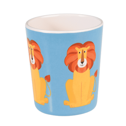 Toddler Beaker - Charlie the Lion 1