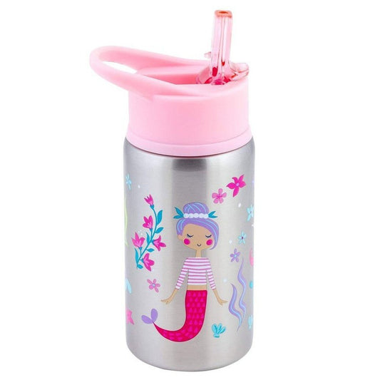 Stainless Steel Bottle - Mermaid 1