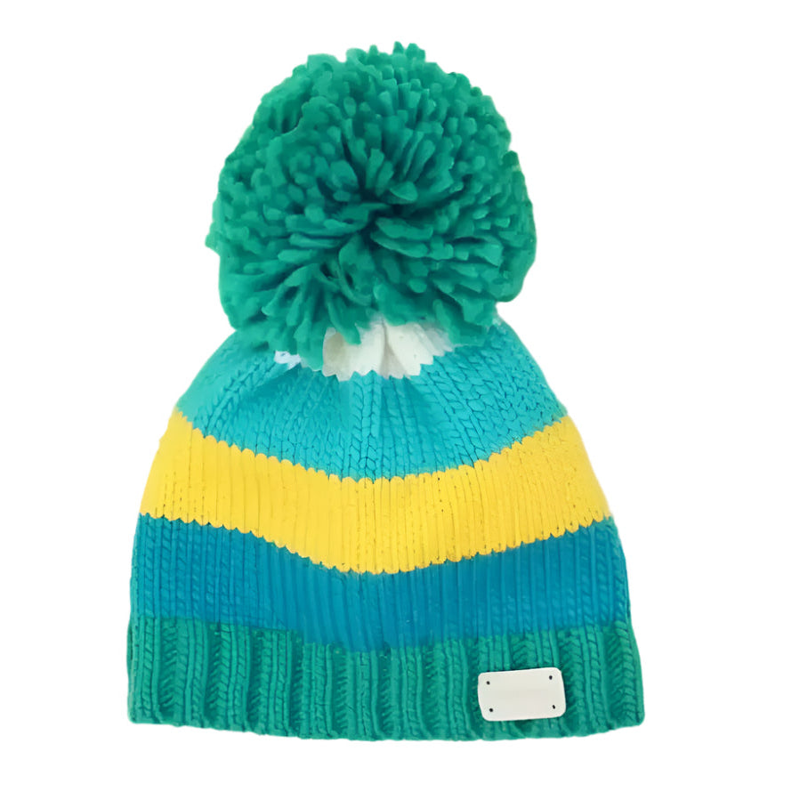 Bobble Hats - 4 Variants 4