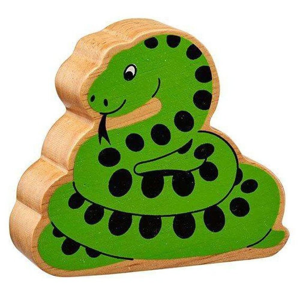 Snake Figure 1