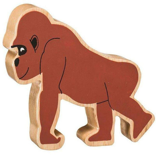 Gorilla Figure 1