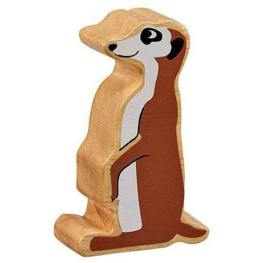 Meerkat Figure 1