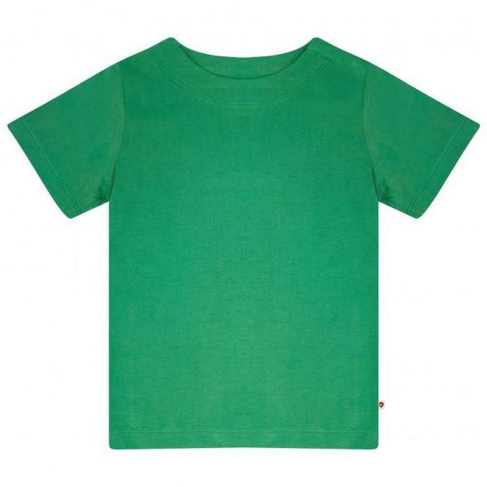 Building Block T-Shirt - Green 1