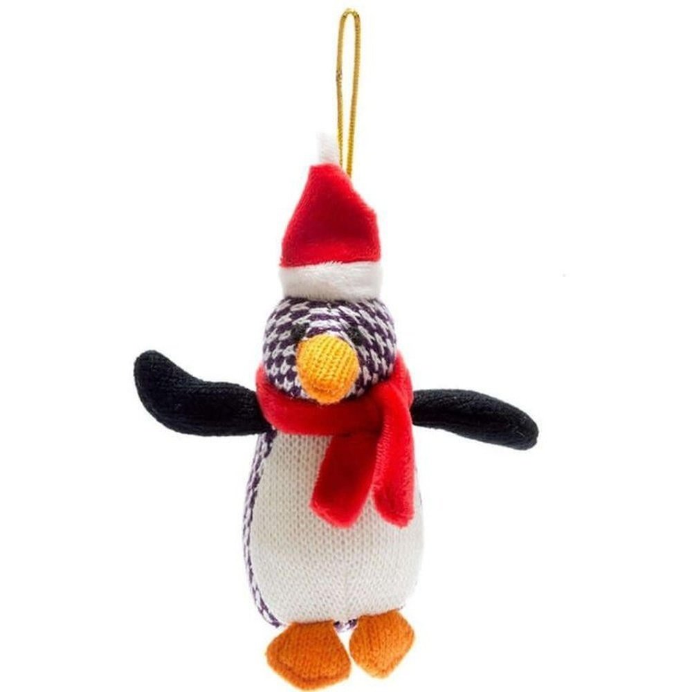 Christmas Penguin 1