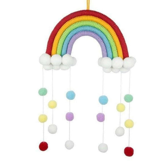 Rainbow Wall Decoration 1