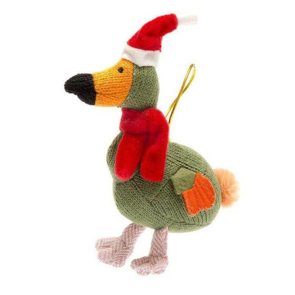 Christmas Mini Dodo 1