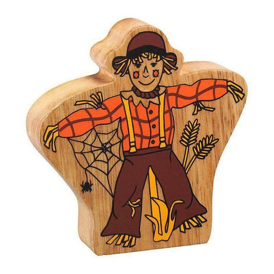 Scarecrow Figure 1