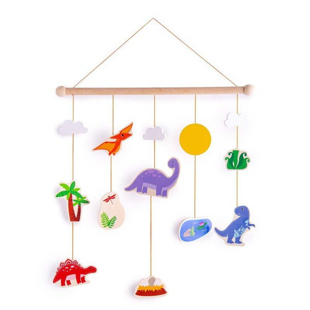 Dinosaur Wall Decoration 1