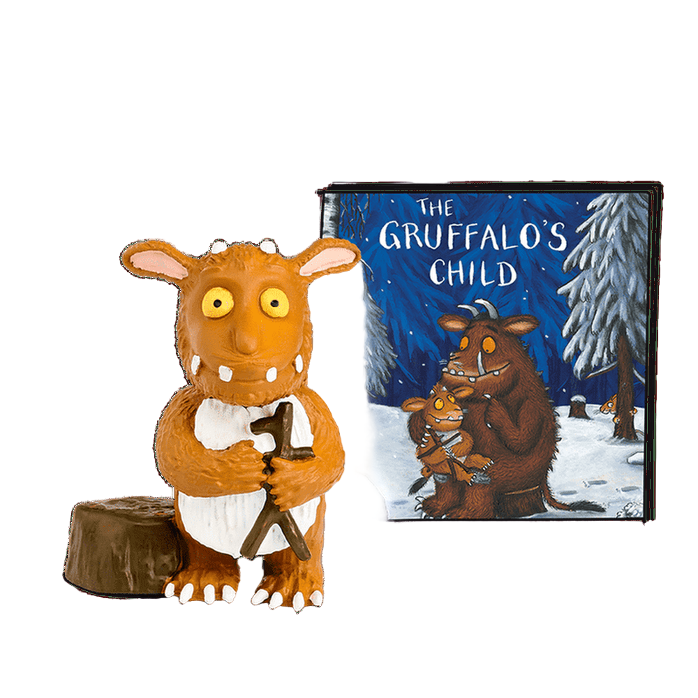 Tonie - The Gruffalo's Child 1