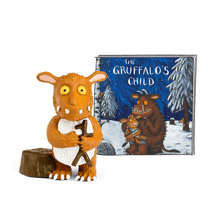 Tonie - The Gruffalo's Child 1