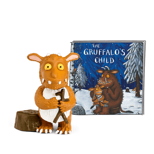 Tonie - The Gruffalo's Child 1