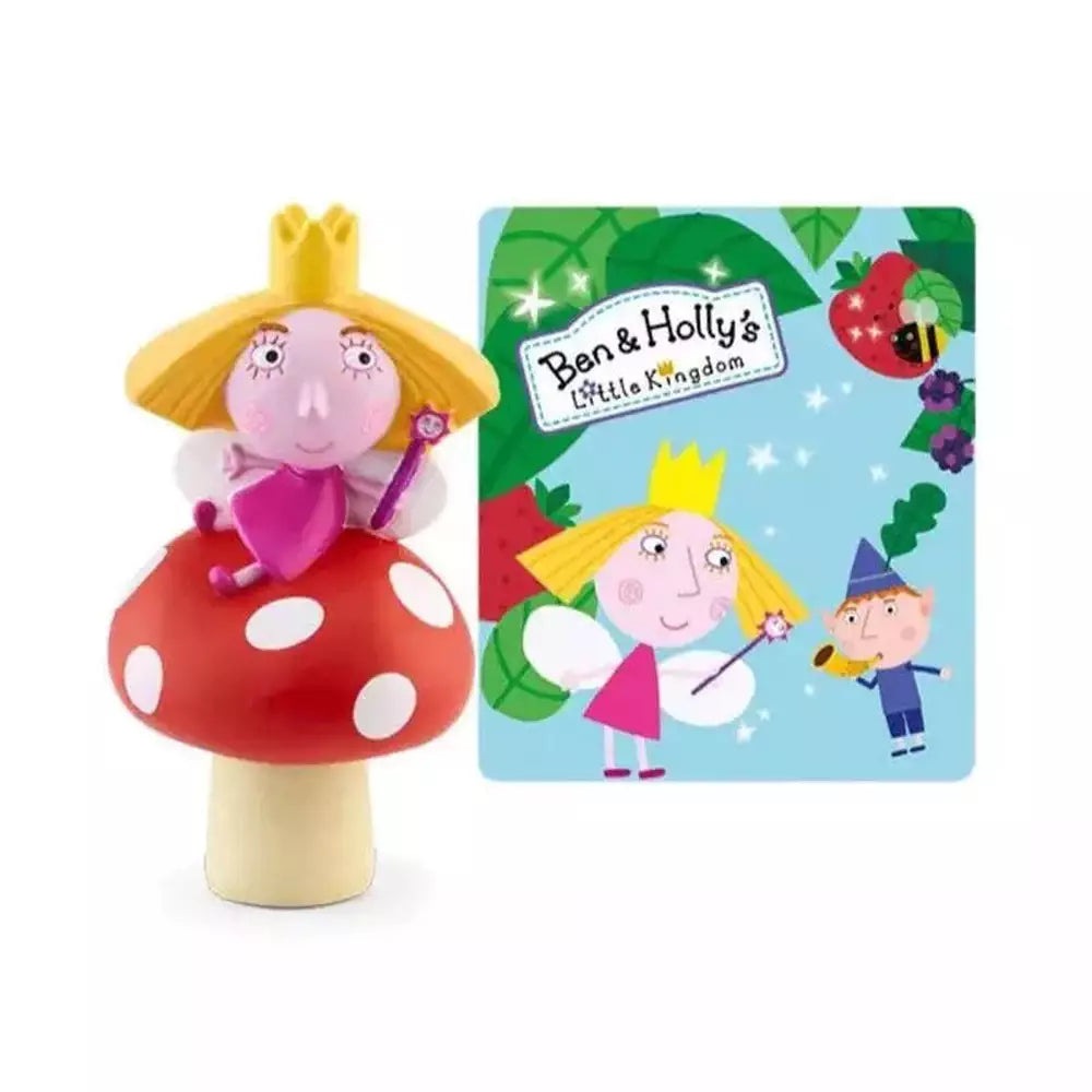 Tonie - Ben & Holly's Little Kingdom - Holly 1