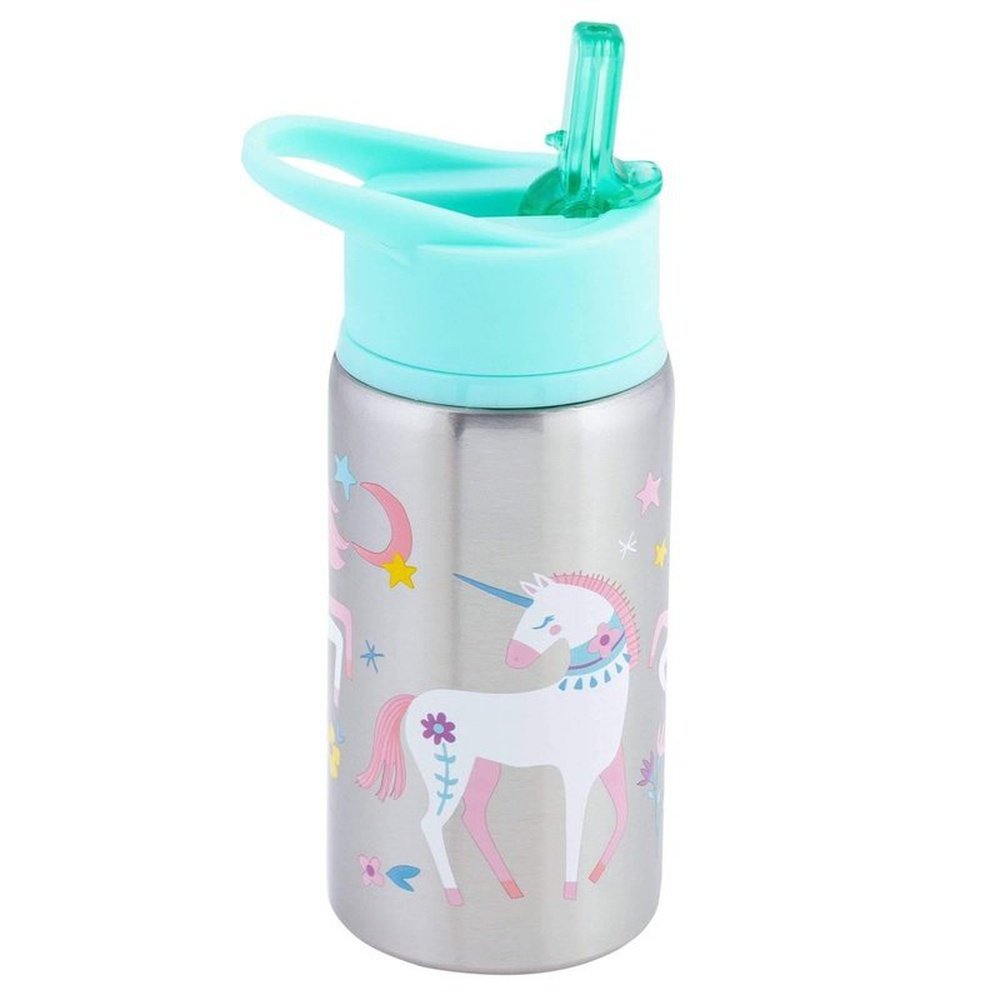 Stainless Steel Bottle - Unicorn 1