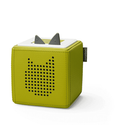 Toniebox Starter Set - Green 4