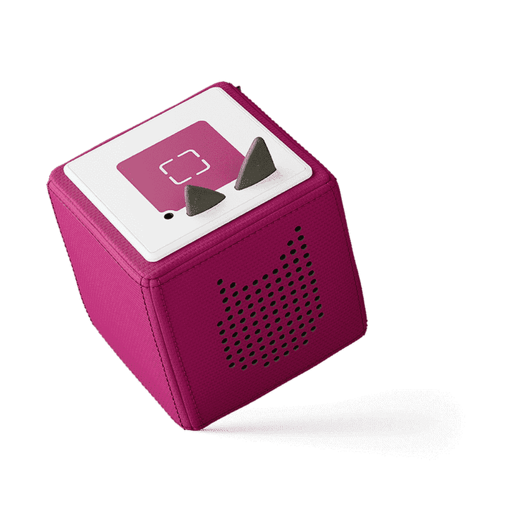 Toniebox Starter Set - Purple 5