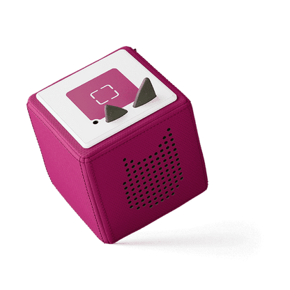 Toniebox Starter Set - Purple 5